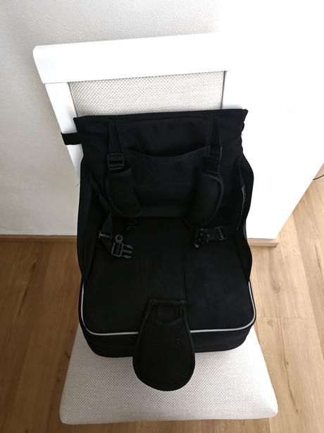 Zvyšovač na stoličku, 