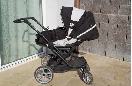 Gesslein trend+c1 lift, ľahký, top stav, do mesta, gesslein,gesslein trend