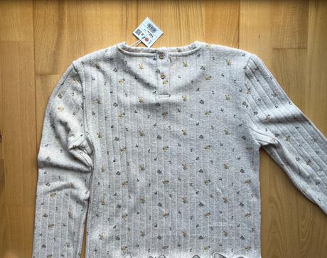 Tričko reserved v. 158, reserved,158