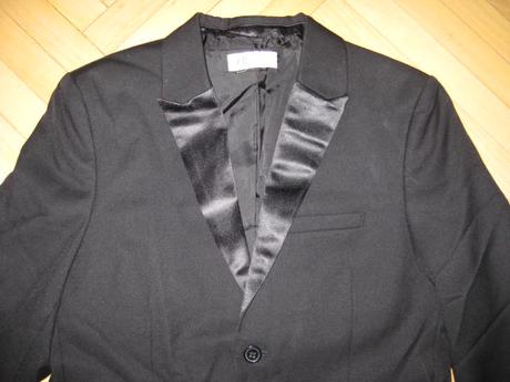 H&m elegantné sačko, h&m,158