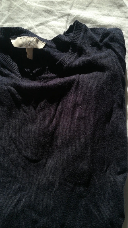 Pánsky pulóver, ovs,m