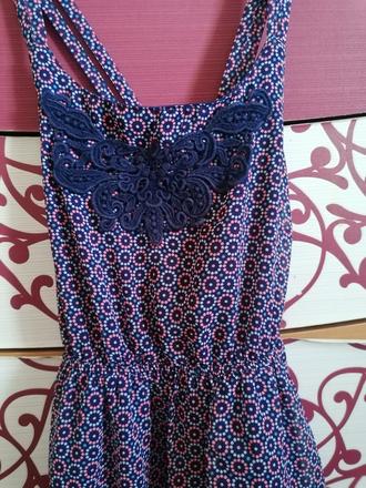 Super saty cipkovou ozdobou, f&f,146