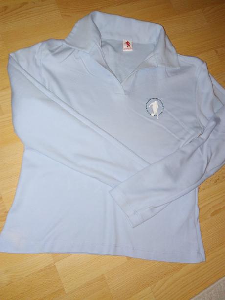 Tričko s dlhým rukávom, m