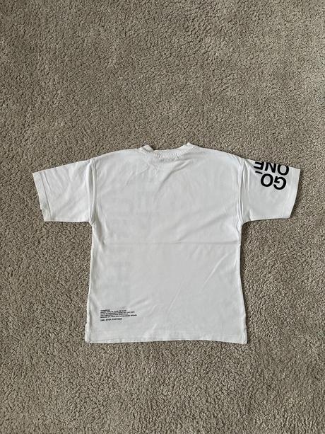 Zara tričko, zara,140