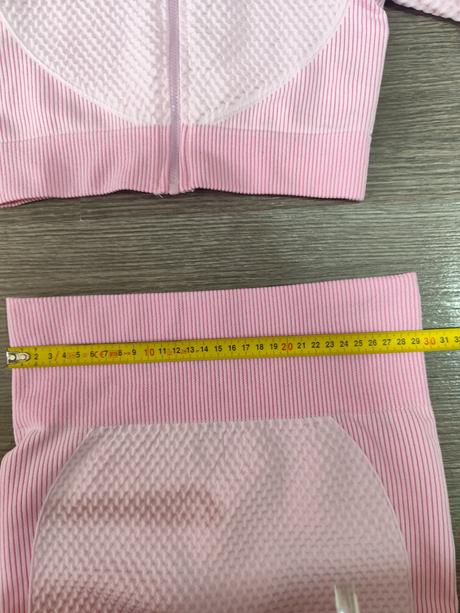 Športová súprava veľ. s, s