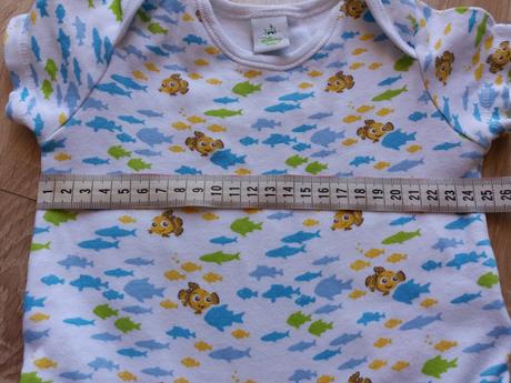 Body s nemom, disney,68