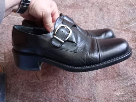 Dámske topánky č. 35, 35