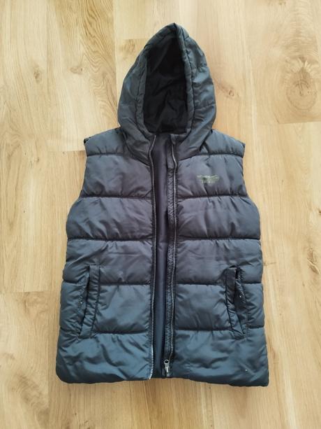 Chlapčenská vesta, chapter young,158