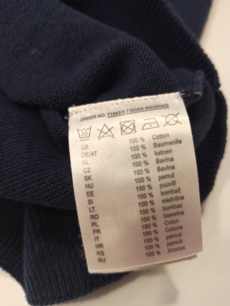 Sveter, chapter young,134