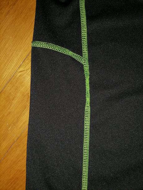 Tričko decathlon - pár krát oblečené, decathlon,140