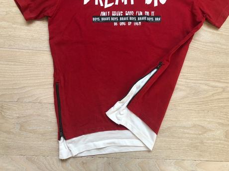 Tricko, 8rokov, zara,128