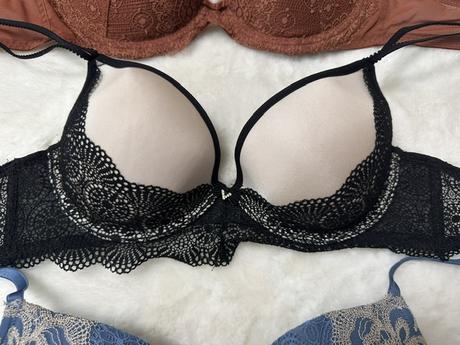 Krásne podprsenky 80b zn. intimissimi, intimissimi,80b