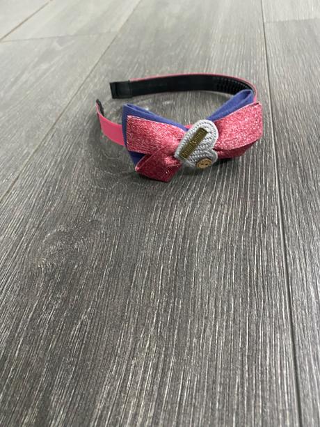 Dievčenská čelenka, 