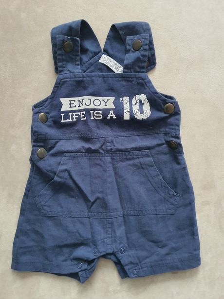 Kraťasy na traky, 68