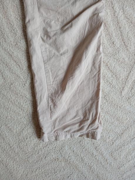 Dámske nohavice crane, 36