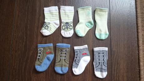 Ponozky-zachovale, 17