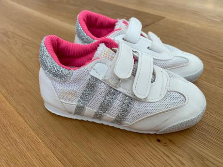 Tenisky 16cm v.d., adidas,25