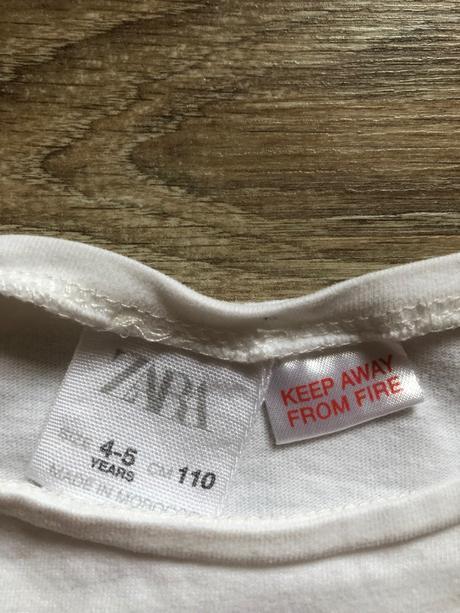 Tričko zara vel 98, zara,98