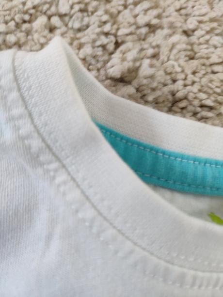 Tričko z3, lupilu,86