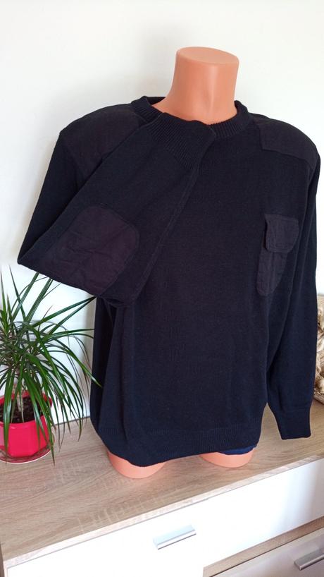 Pulóver v.56-58/xl, xl