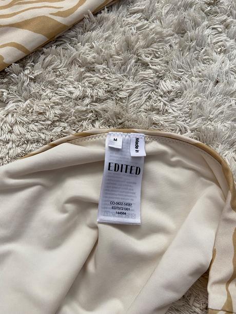 Plavky značky edited, m