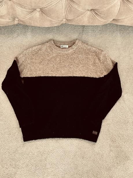 Sveter, h&m,146
