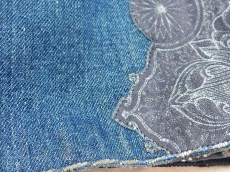 Luxusna vintage bunda, 40