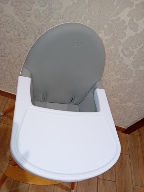 Stolicka jedálenská kinderkraft, kinderkraft