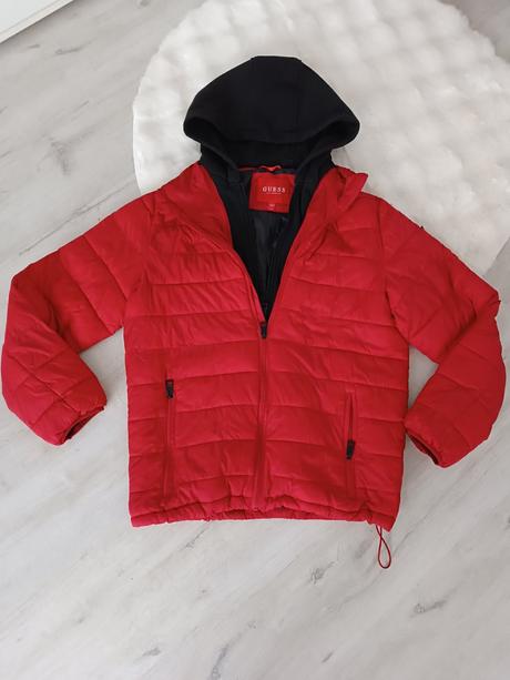 Bunda guess, guess,l