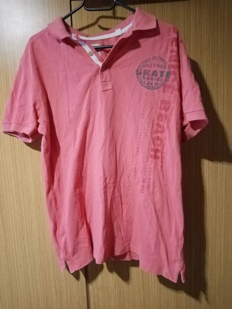 Pánske tričko, esprit,m