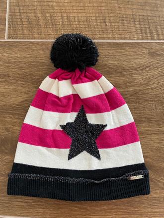 Ciapka s hviezdičkou, broel,140