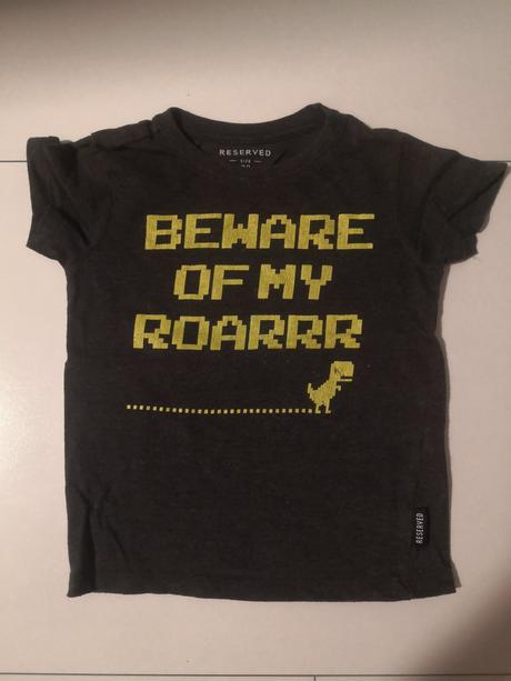 Tricko reserved, reserved,98