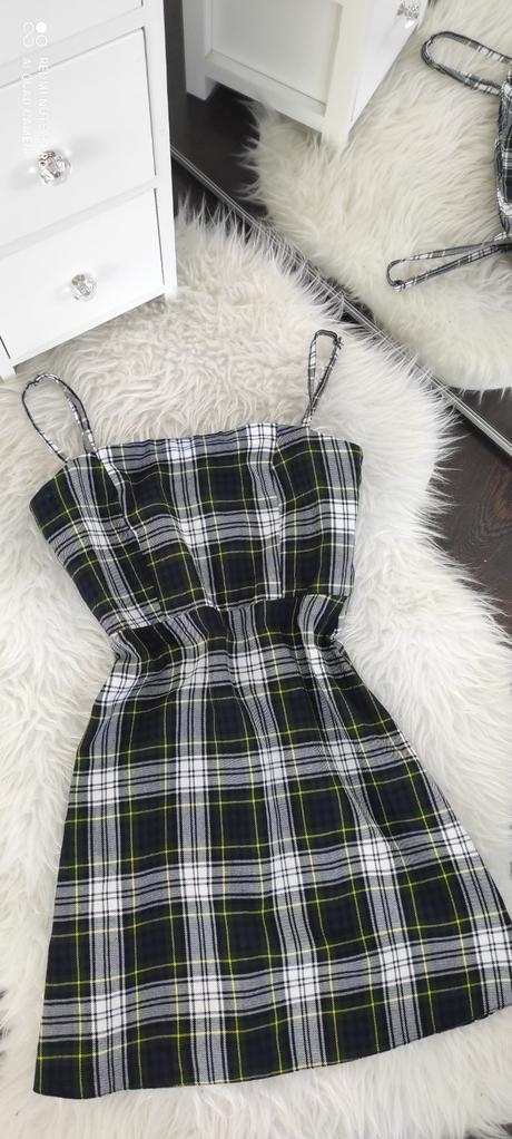 Krásne karovane šatičky, 34