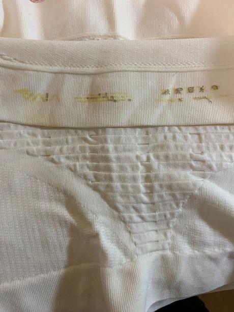 Pooperačný brušný, 