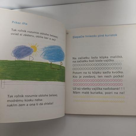 Raketa so zlatym chvostom, 