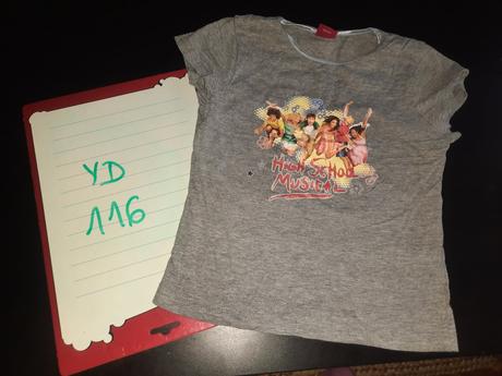 Tricko, young dimension,116