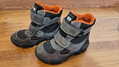 Čižmy elefanten, elefanten,26