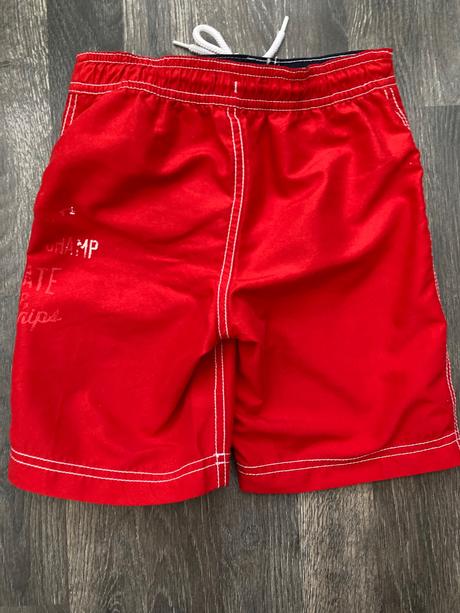 Th kraťasy, tommy hilfiger,110