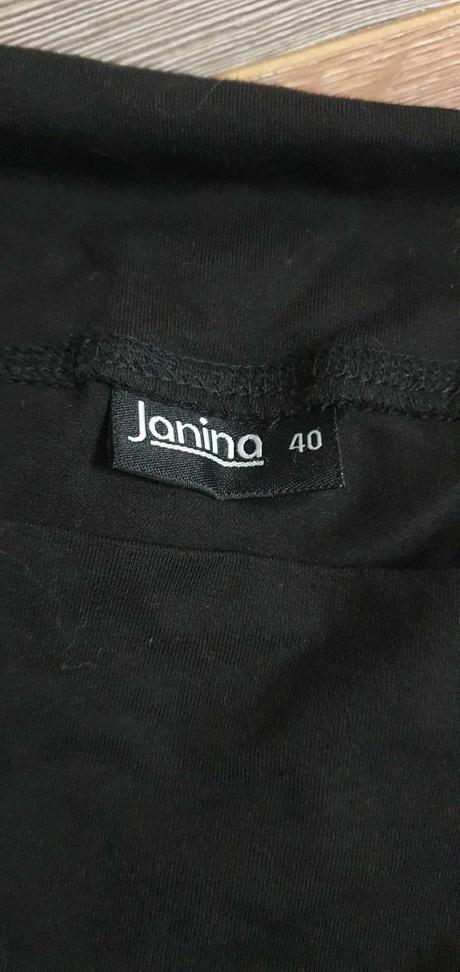 Sukna janina, 40