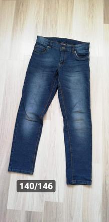 Trn denim, 140