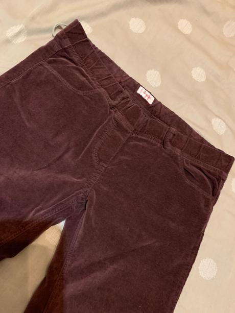 Nohavice / džegíny, 140