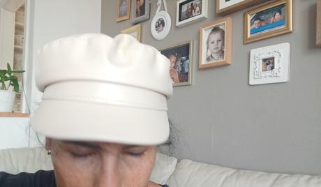 Siltovka kozena, reserved