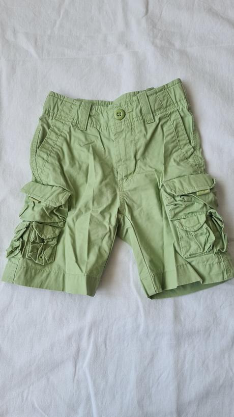 Kratasy gap 18-24 mesiac., gap,92