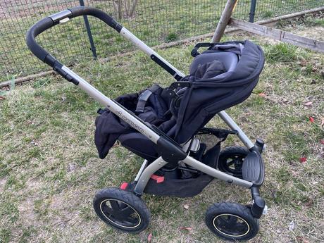 Kocik maxi cosi, maxi-cosi,maxi-cosi mura 3