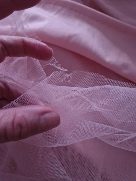 Spoločenské šaty, m