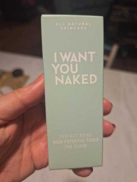 Luxusné tonikum (svieža pleť, vyhladenie), 