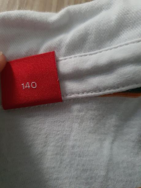 Tričko ch15, s.oliver,140