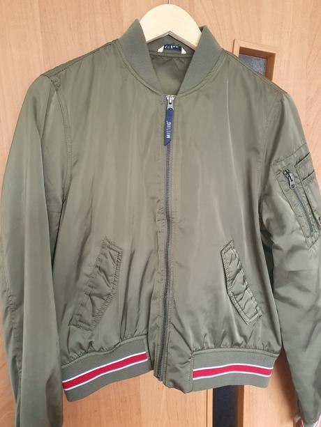 Bombera mustang, mustang,s