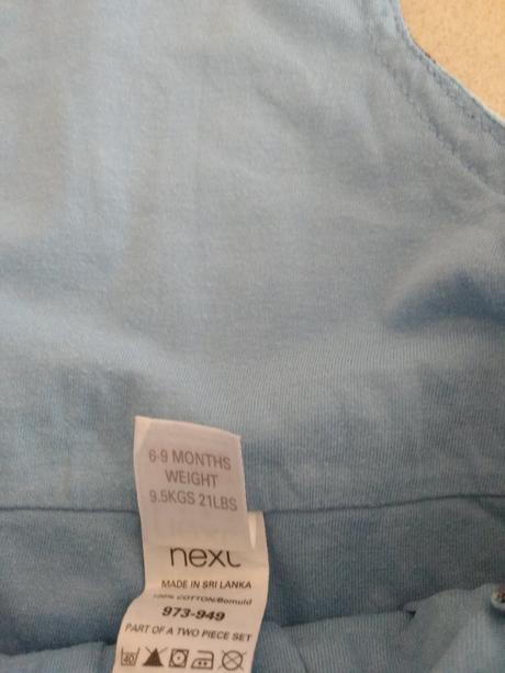 Kratase next 6-9 mes, next,74