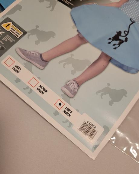 Kostym na party, karneval, tanec,